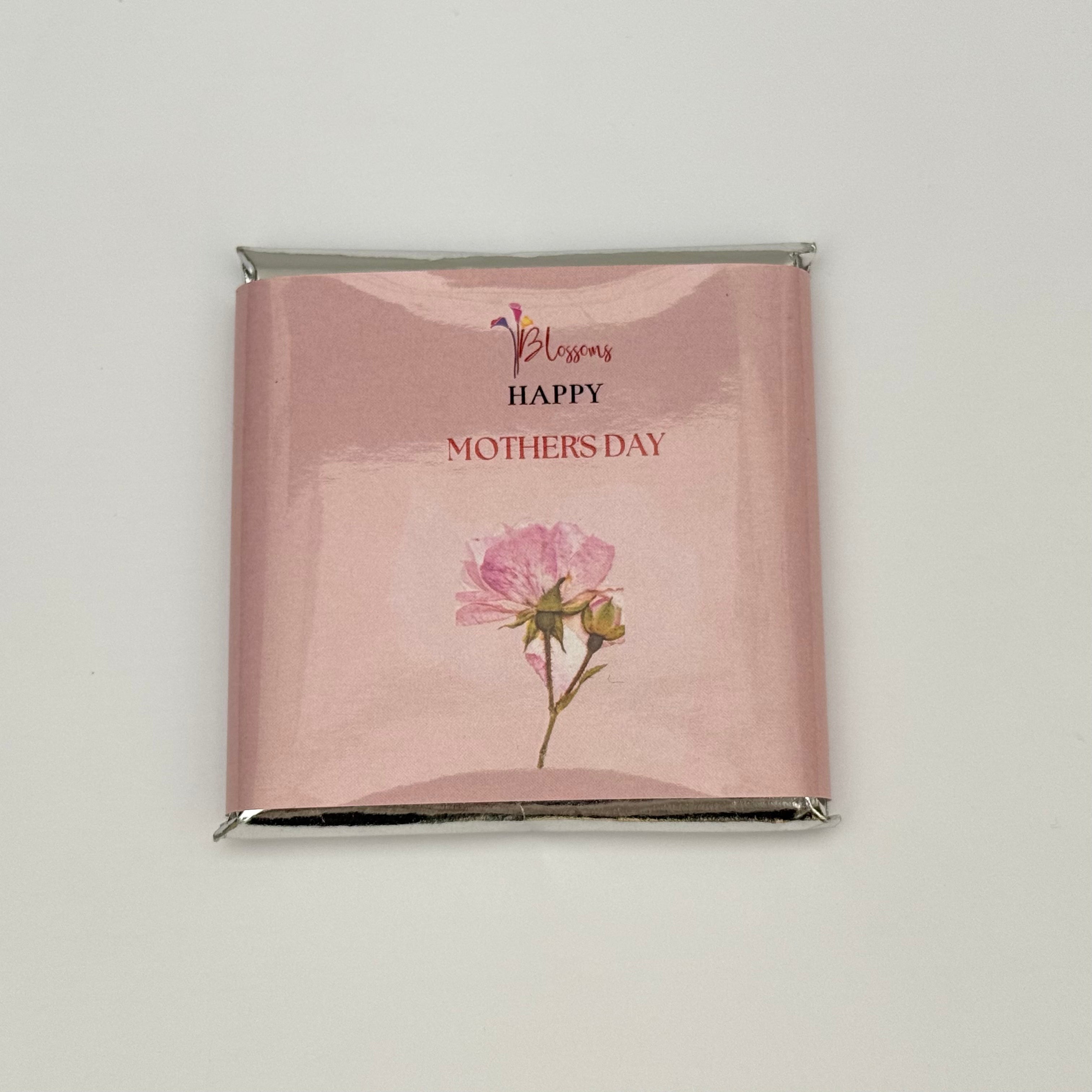 Mother's Day Special Milky Chocolate (Small)