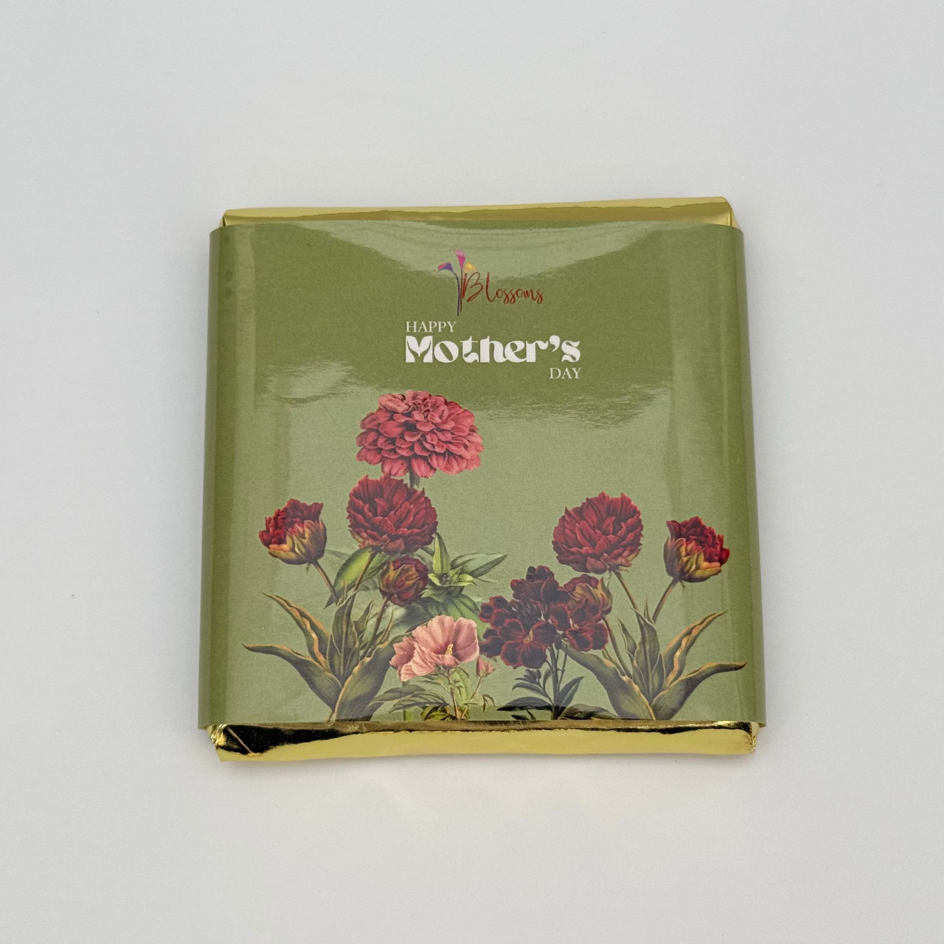 Mother's Day Special Dark Chocolate (Small)