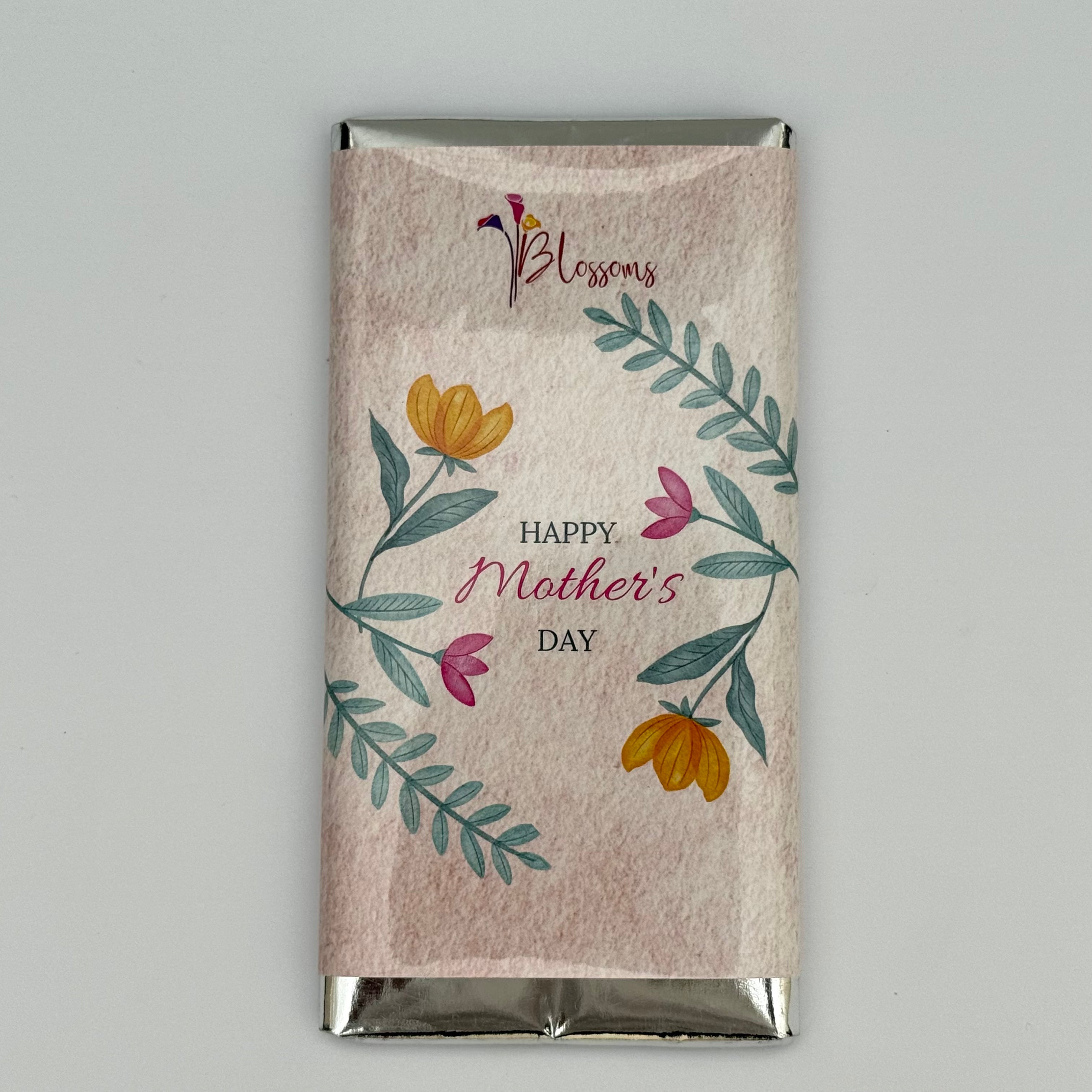 Mother's Day Special Milky Chocolate (Large)