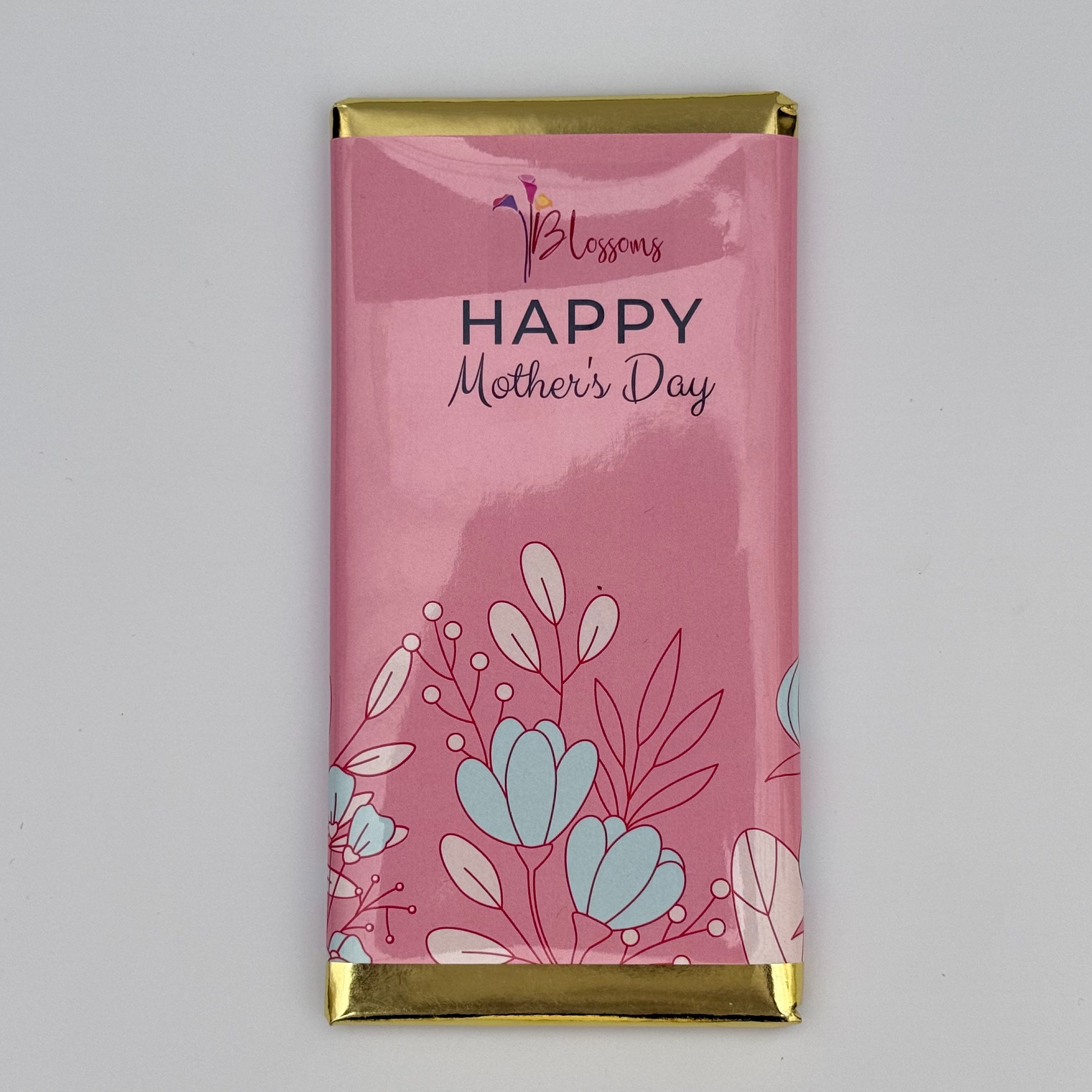 Mother's Day Special Dark Chocolate (Large)