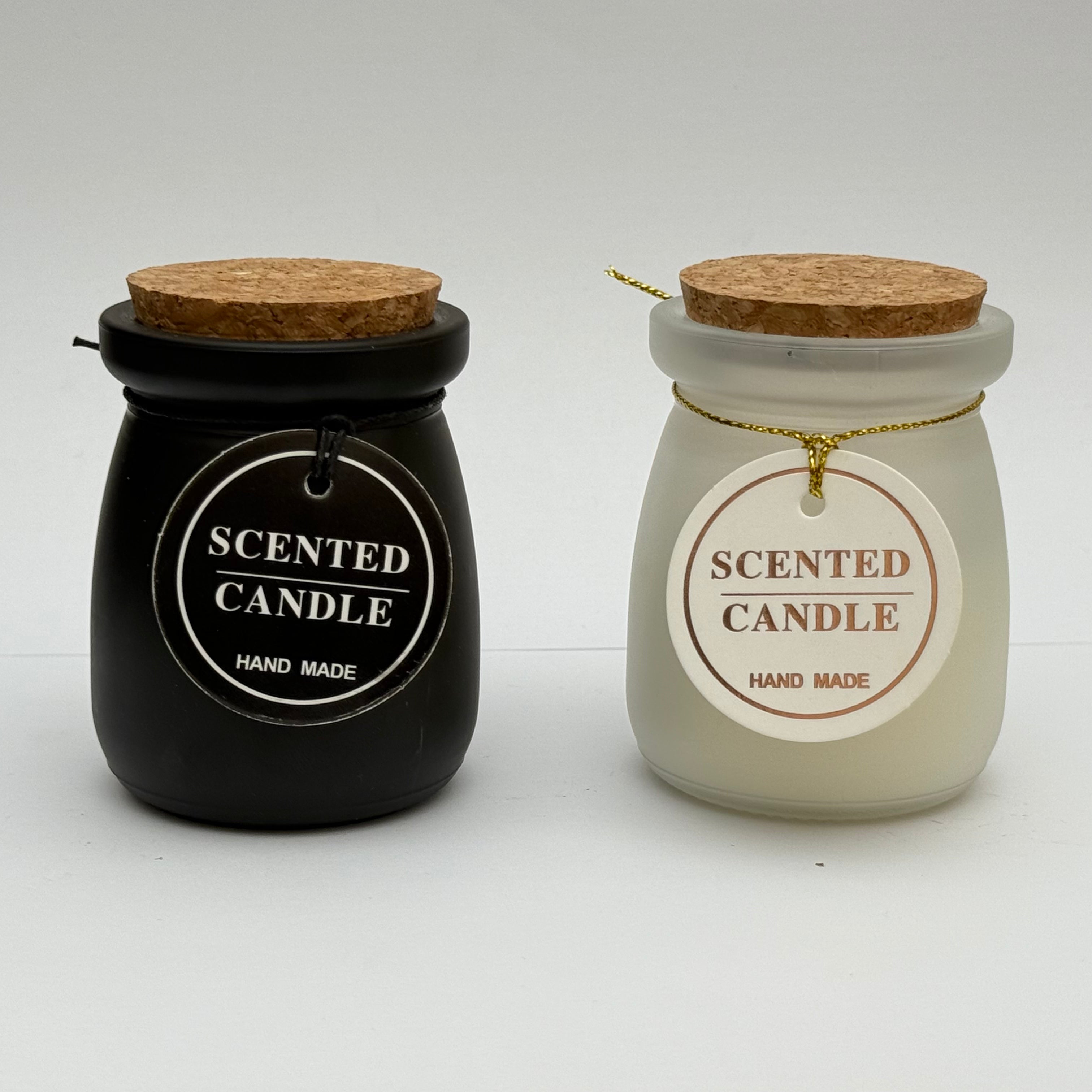 Handmade Scented Candles 1 pcs (Large)