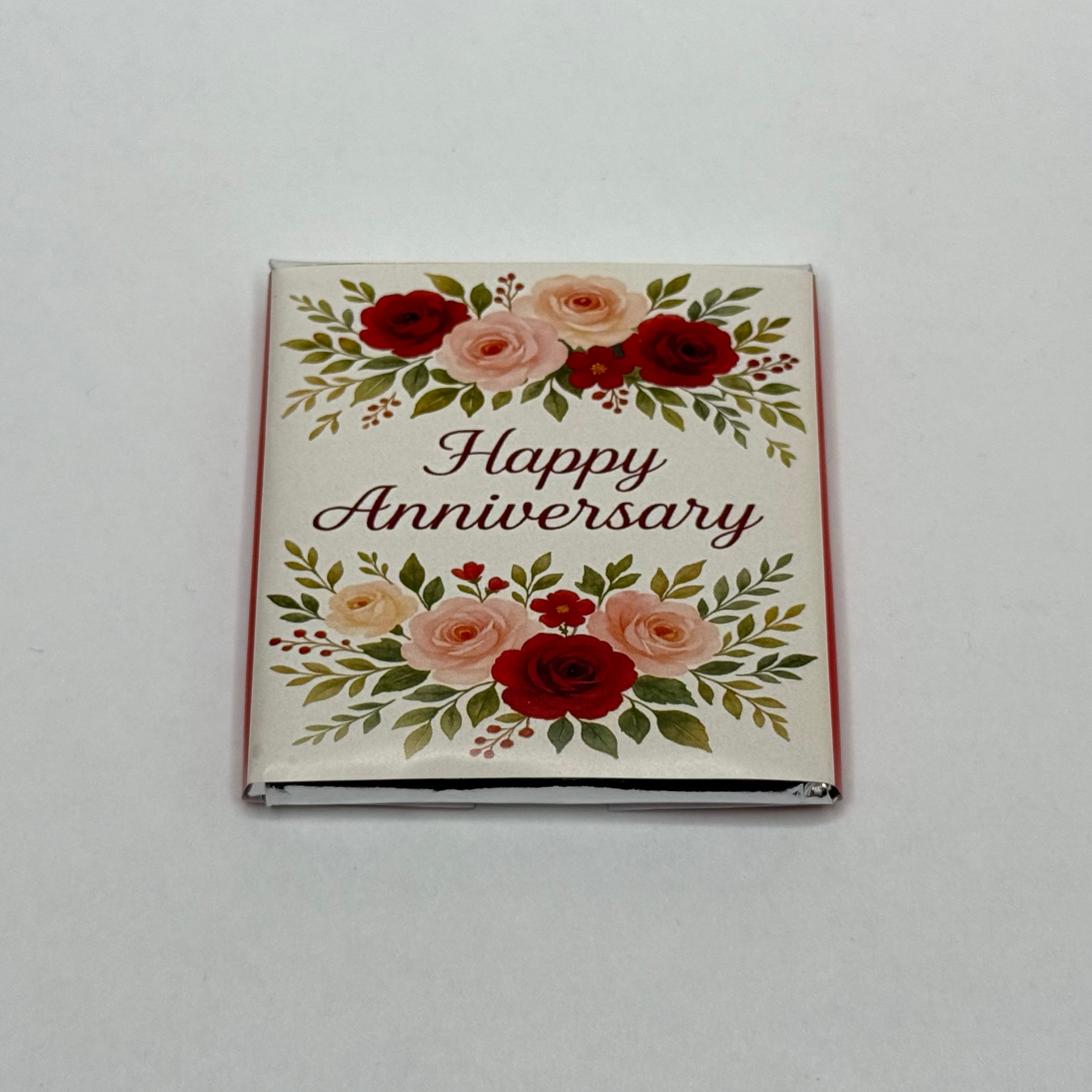 Anniversary Milky Chocolate (Small)