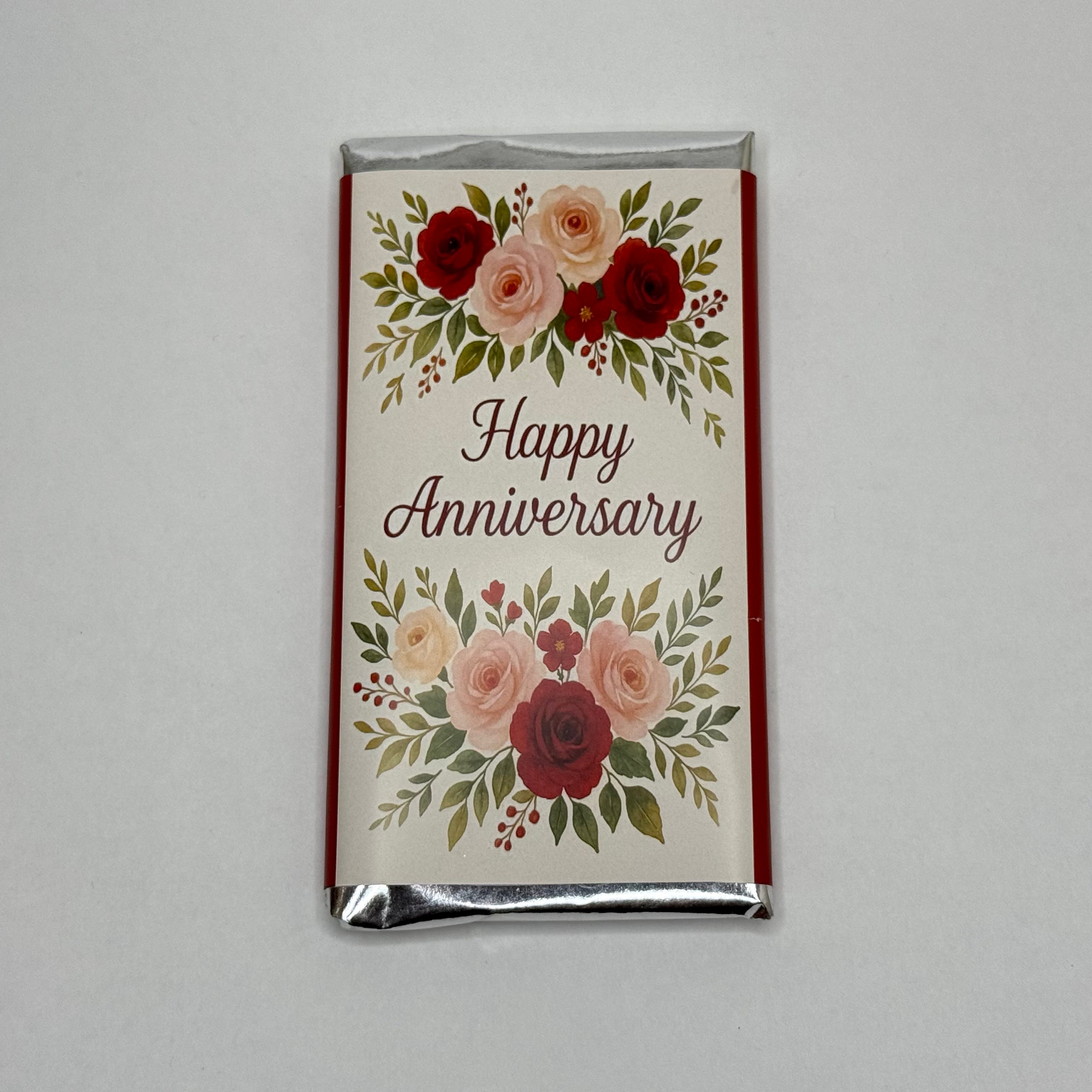 Anniversary Milky Chocolate (Large)
