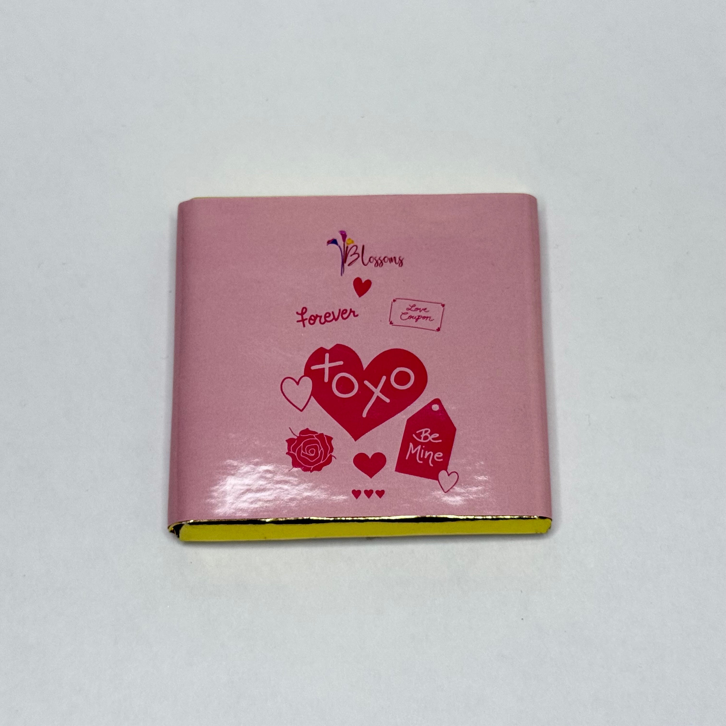 I Love You Dark Chocolate (Small)
