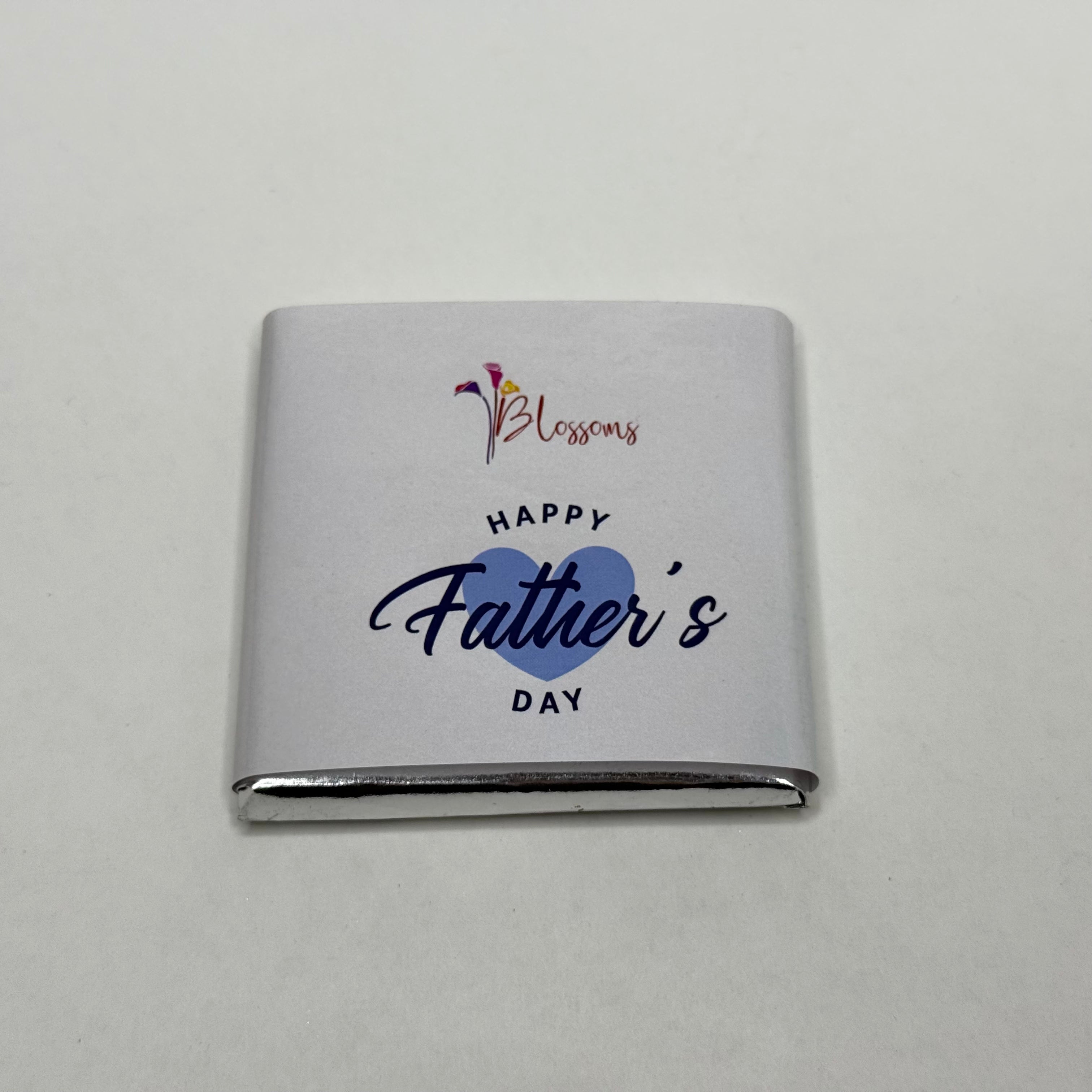 Father's Day Milky Chocolate (Small)