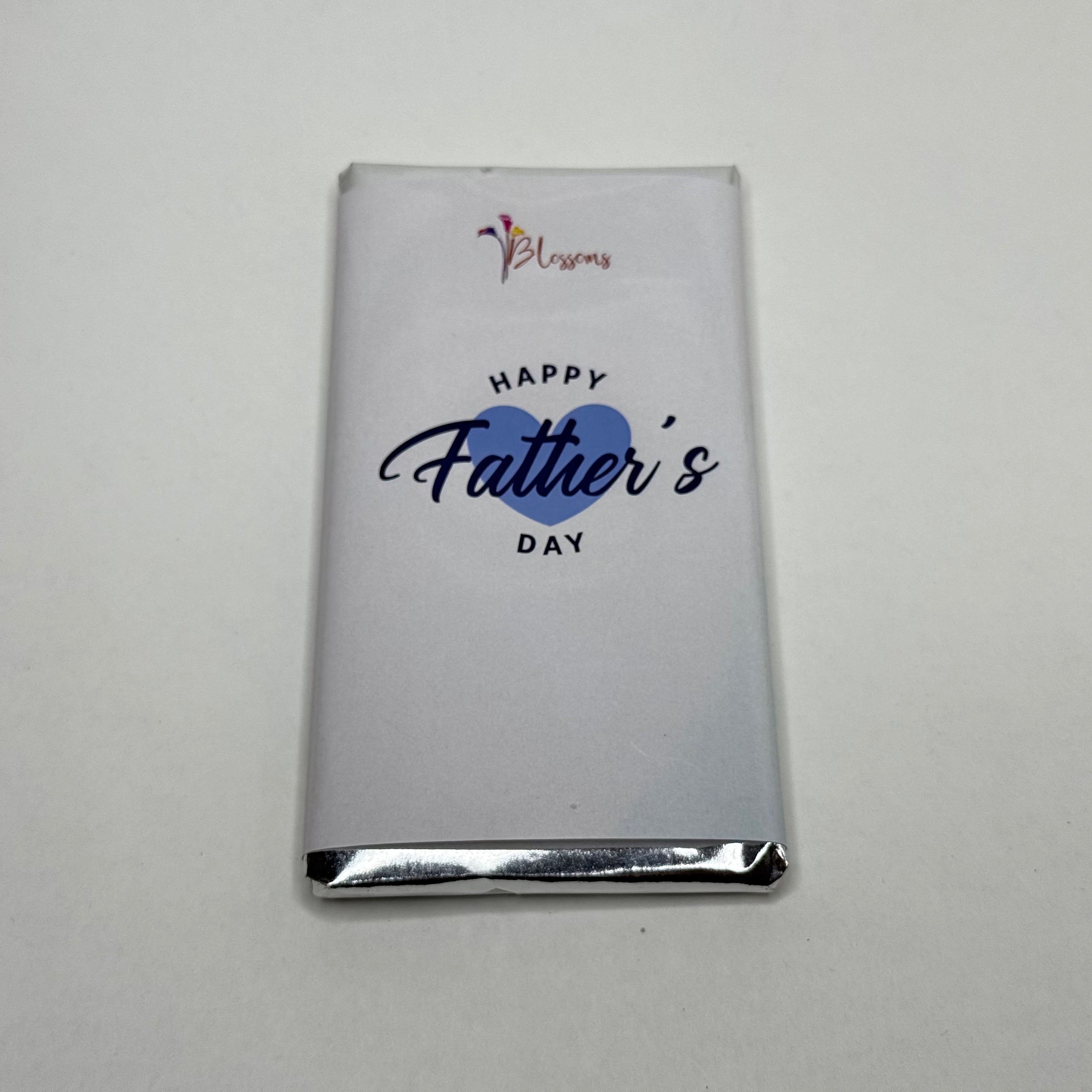 Father's Day Milky Chocolate (Large)