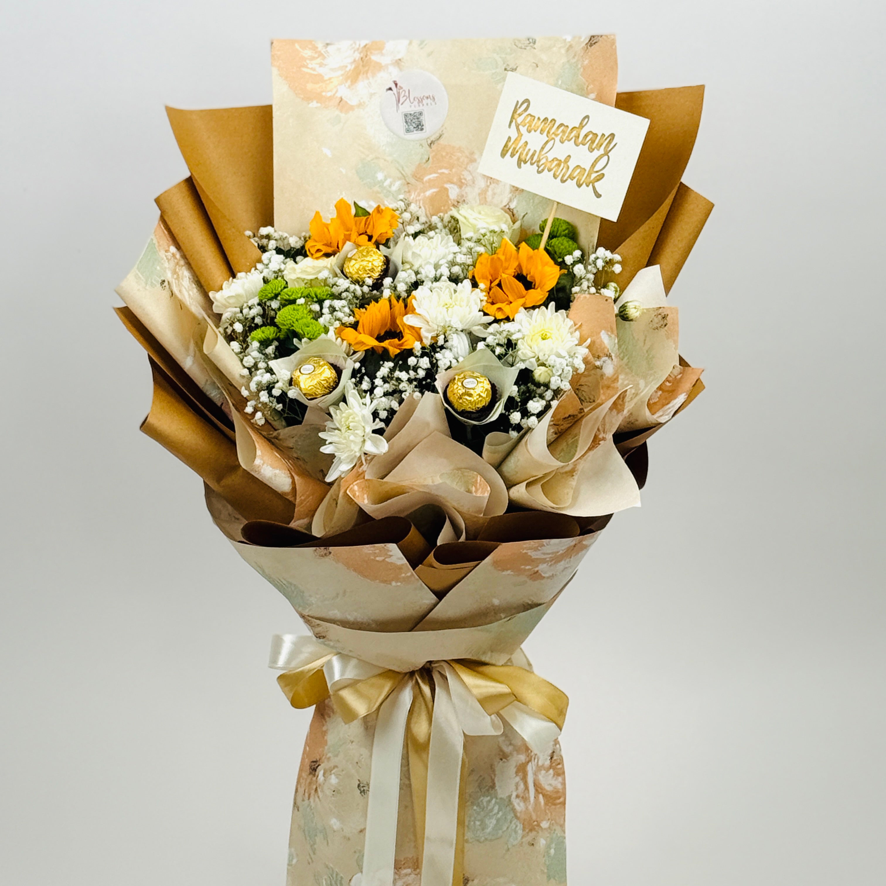 Ramadan Radiance Bouquet