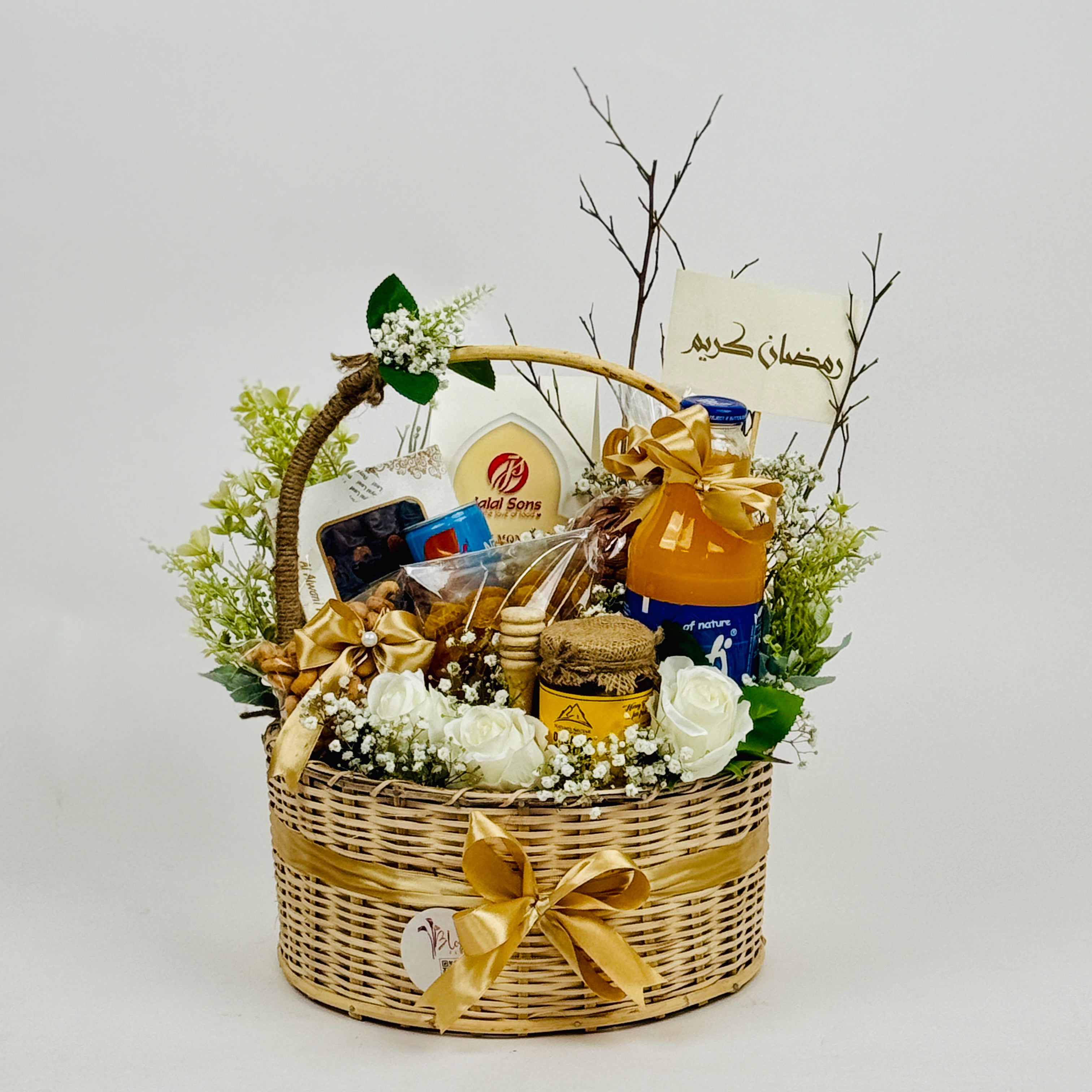 Celebration Hamper