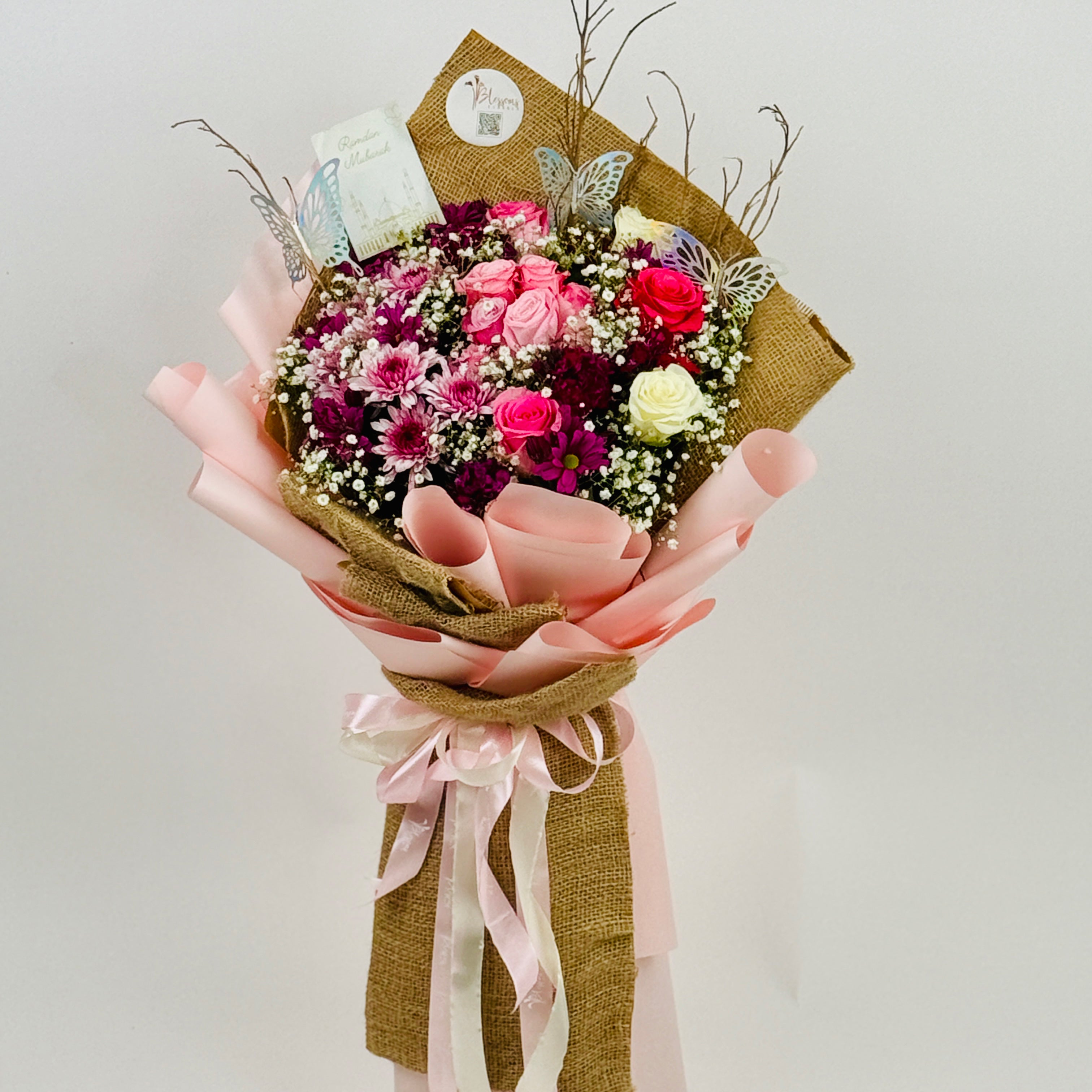 Ramadan Blessing Bouquet