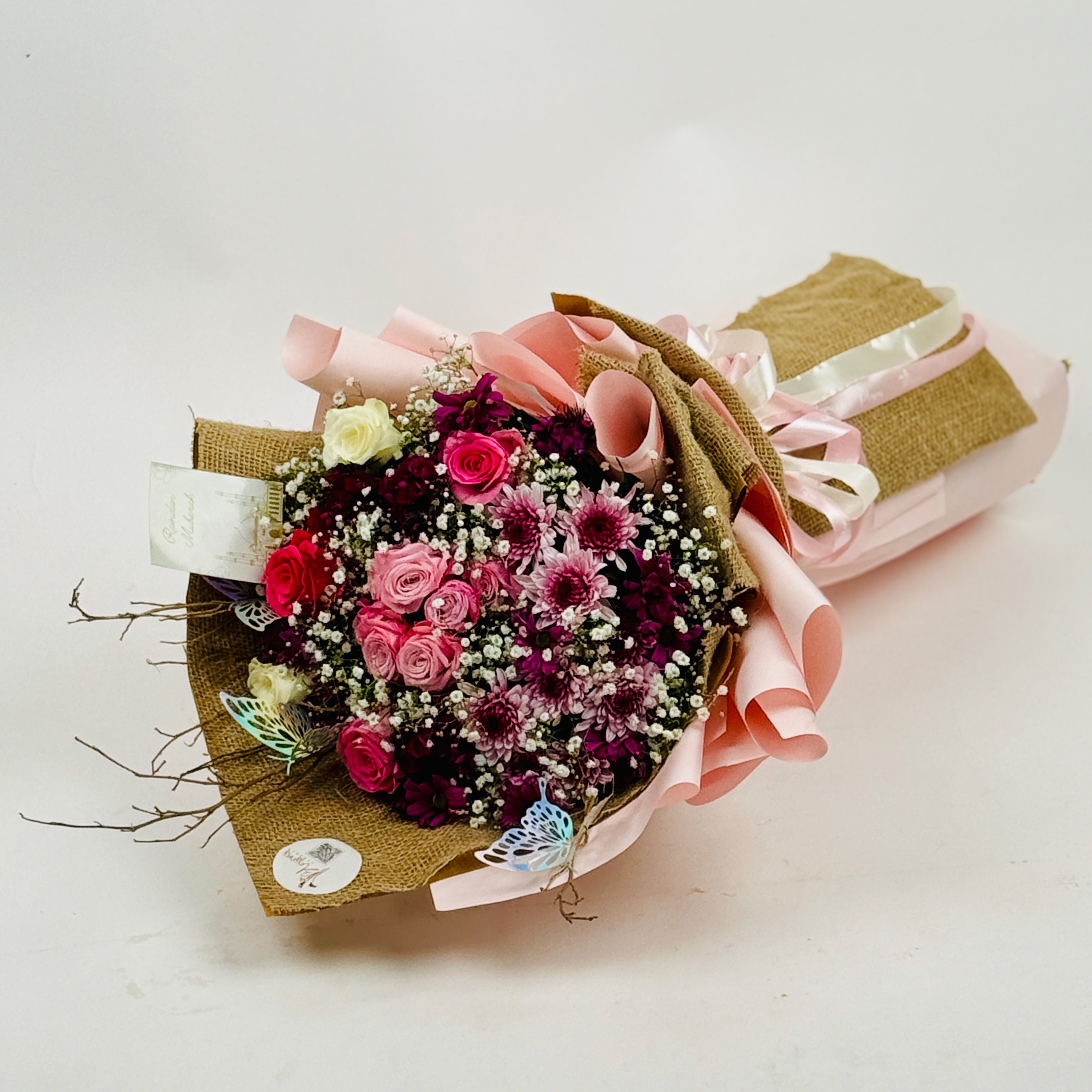 Ramadan Blessing Bouquet