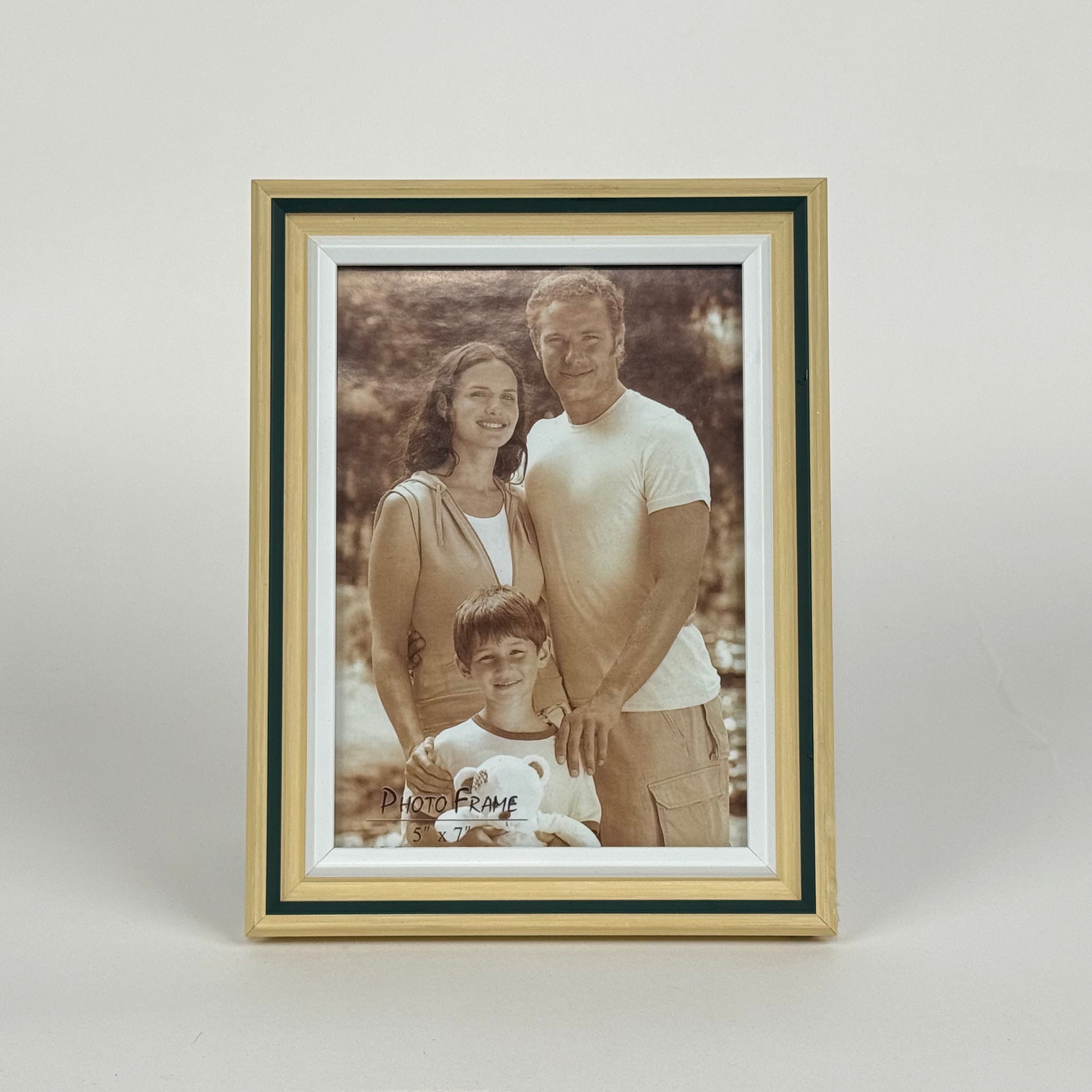 Photo Frame 5"x7"