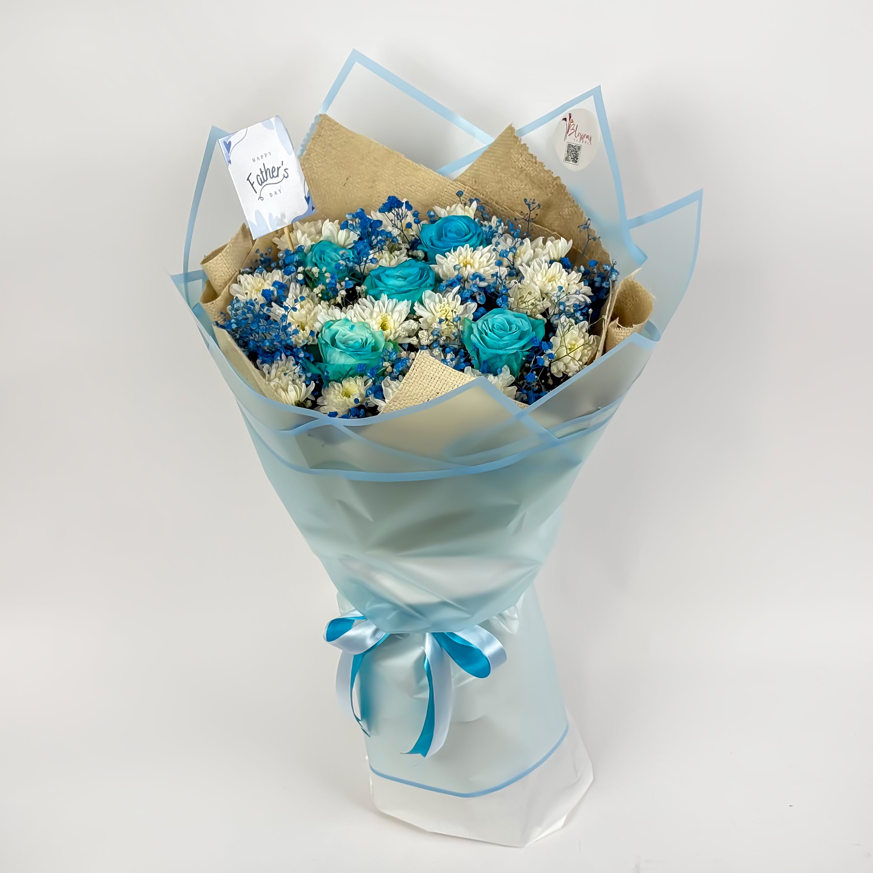 Royal n Bouquet