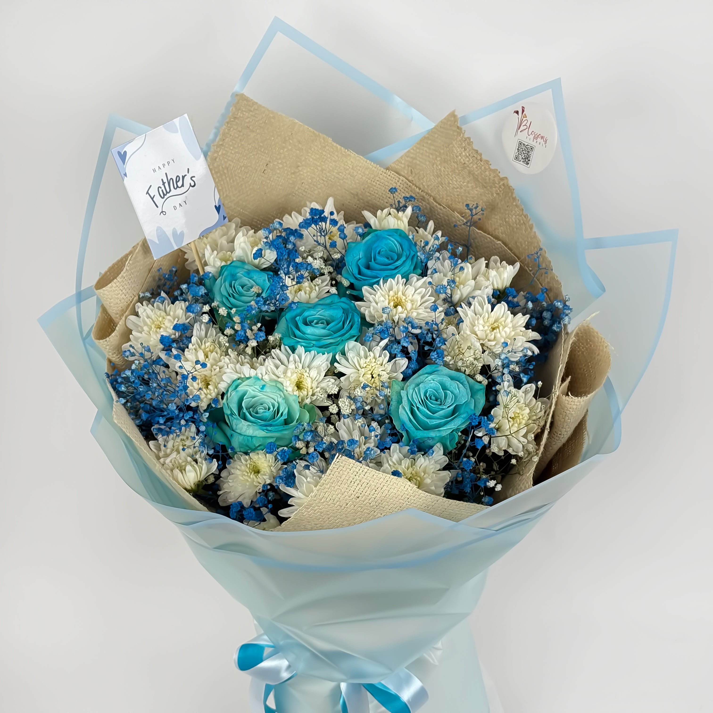 Royal n Bouquet