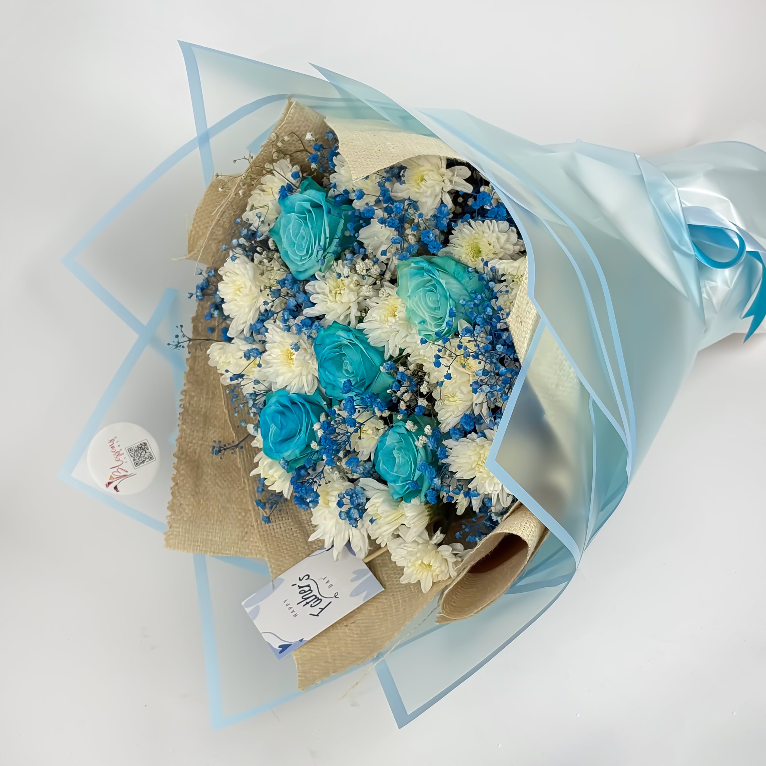 Royal n Bouquet