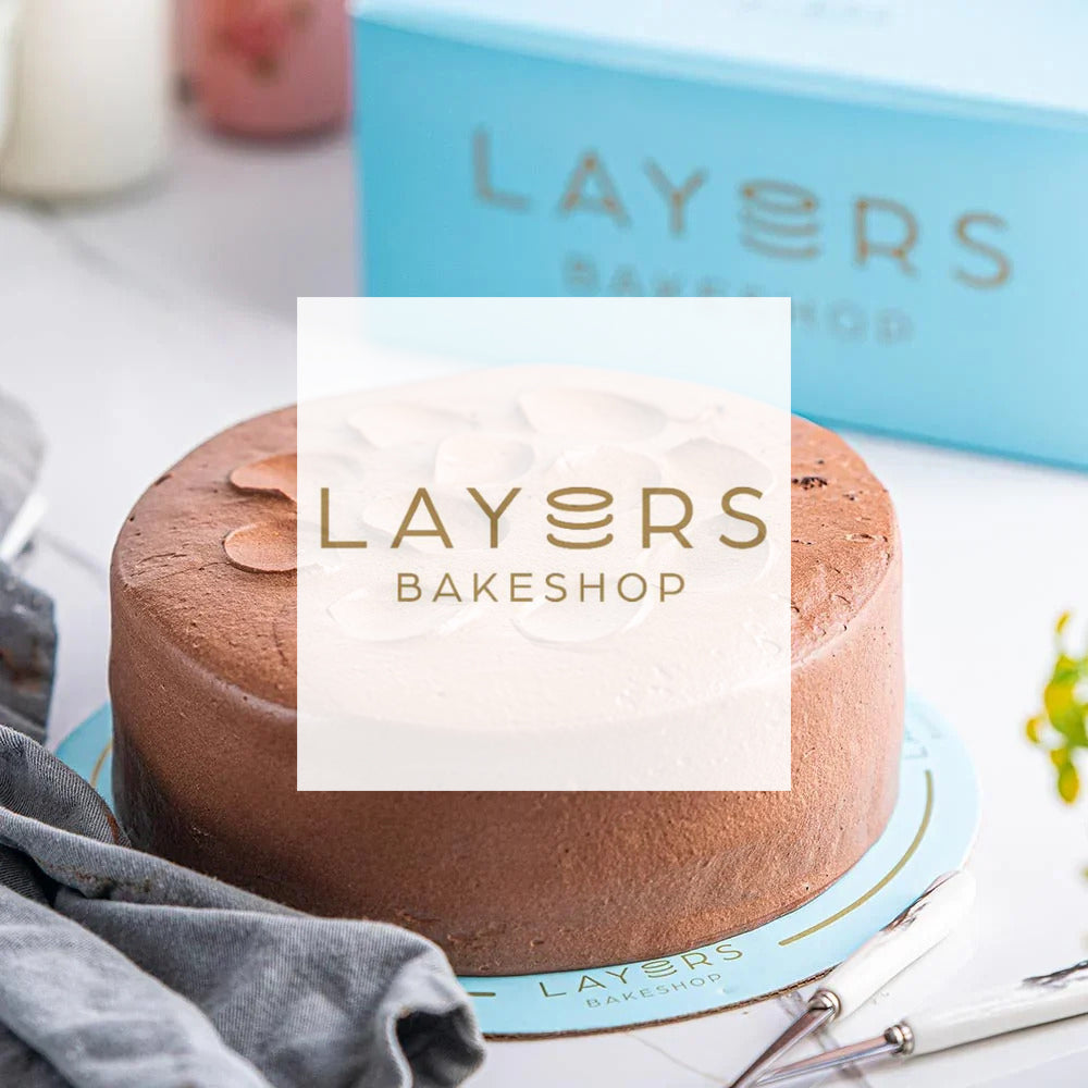 Layer's Cake 2 LB