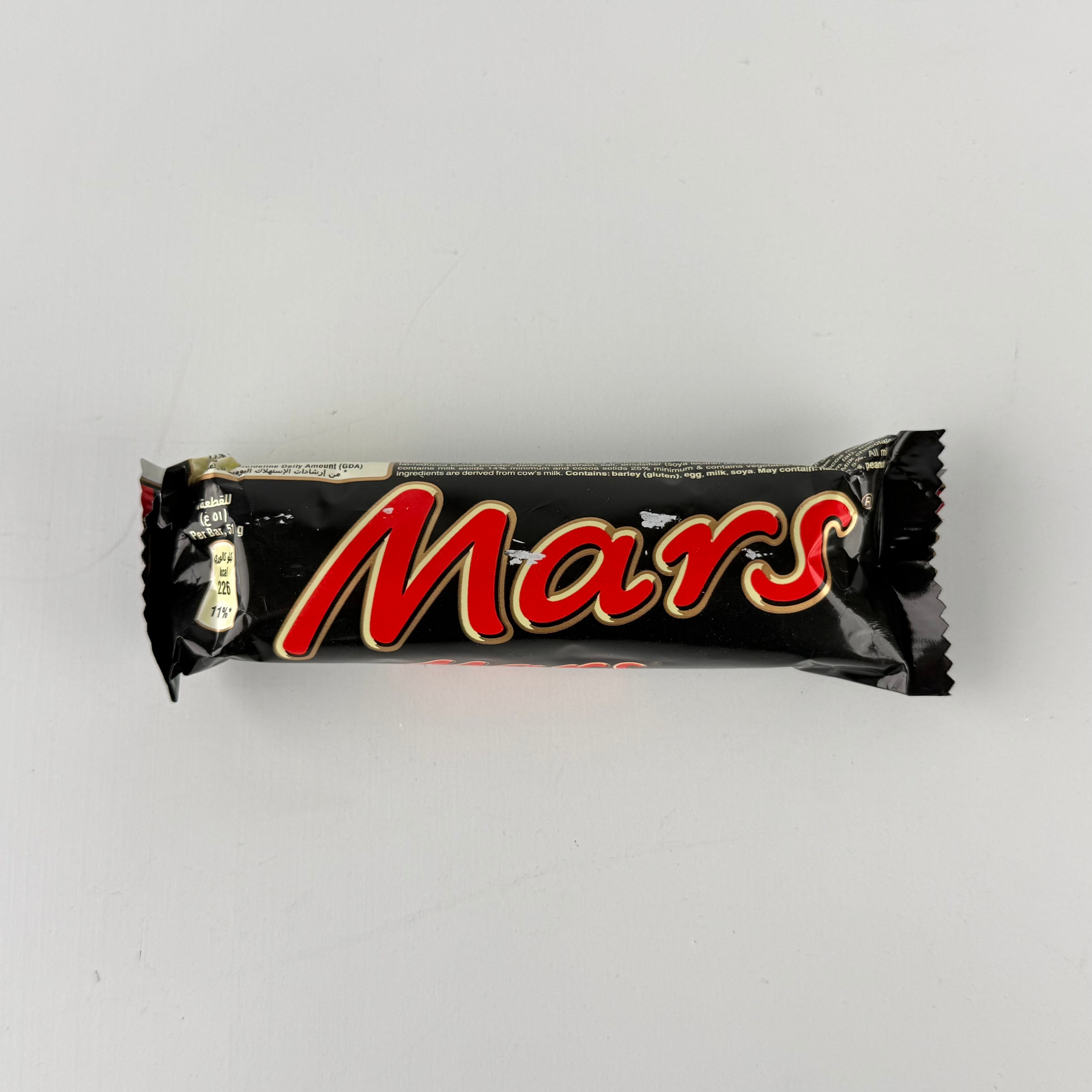 Mars