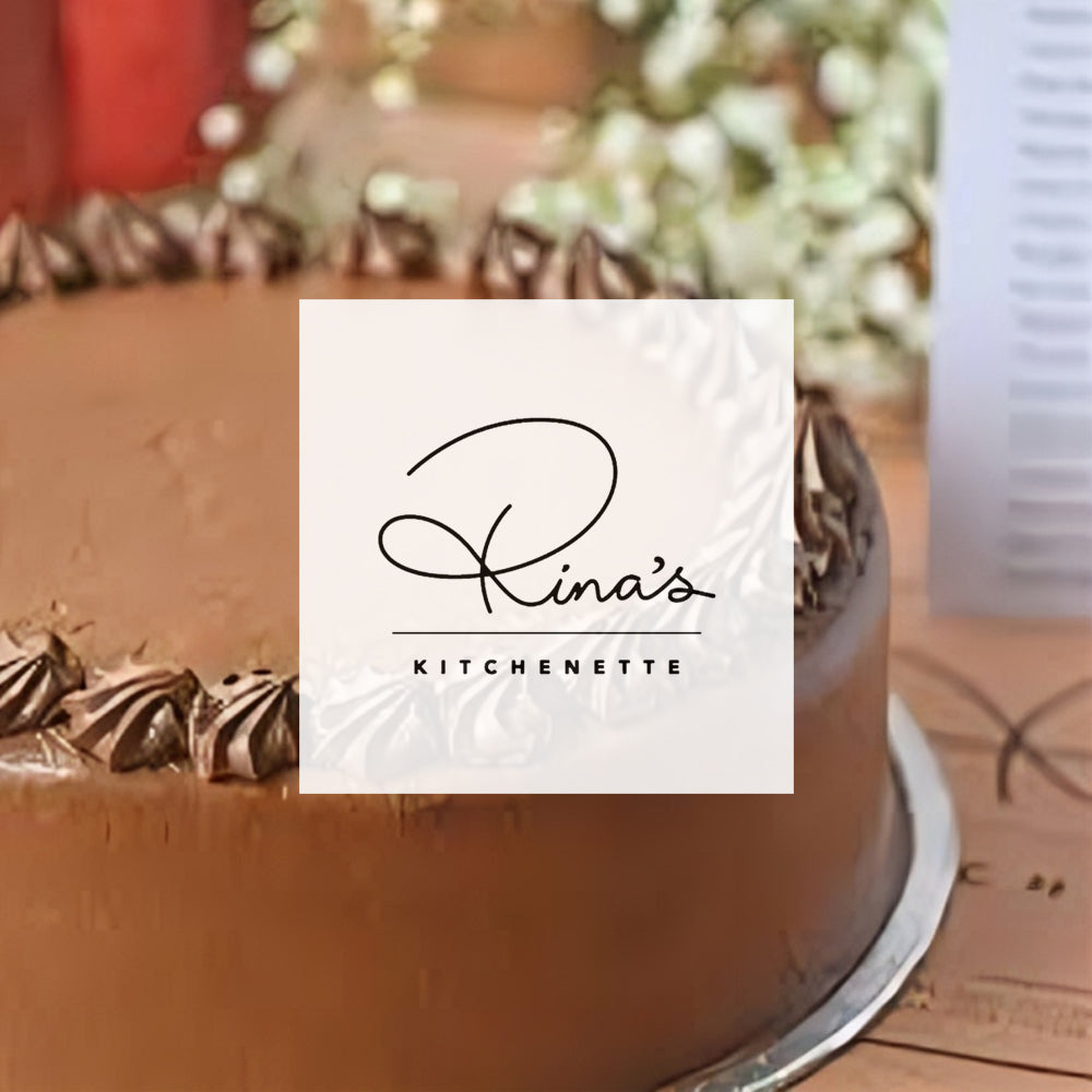 Rina's Kitchenette Cake 2 LB