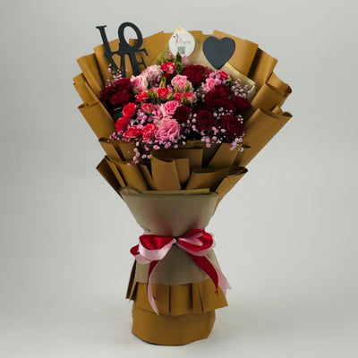 Love Sweet Garden