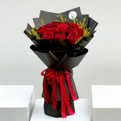 Passion Petals