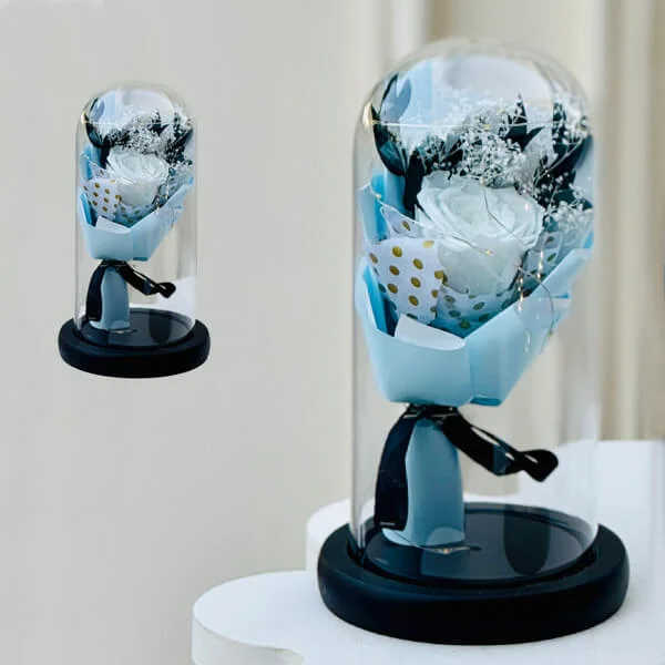 car decor for wedding