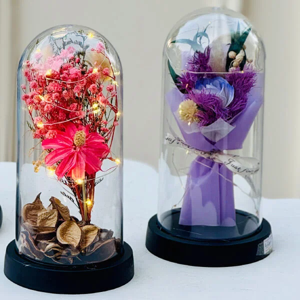 car decor for wedding