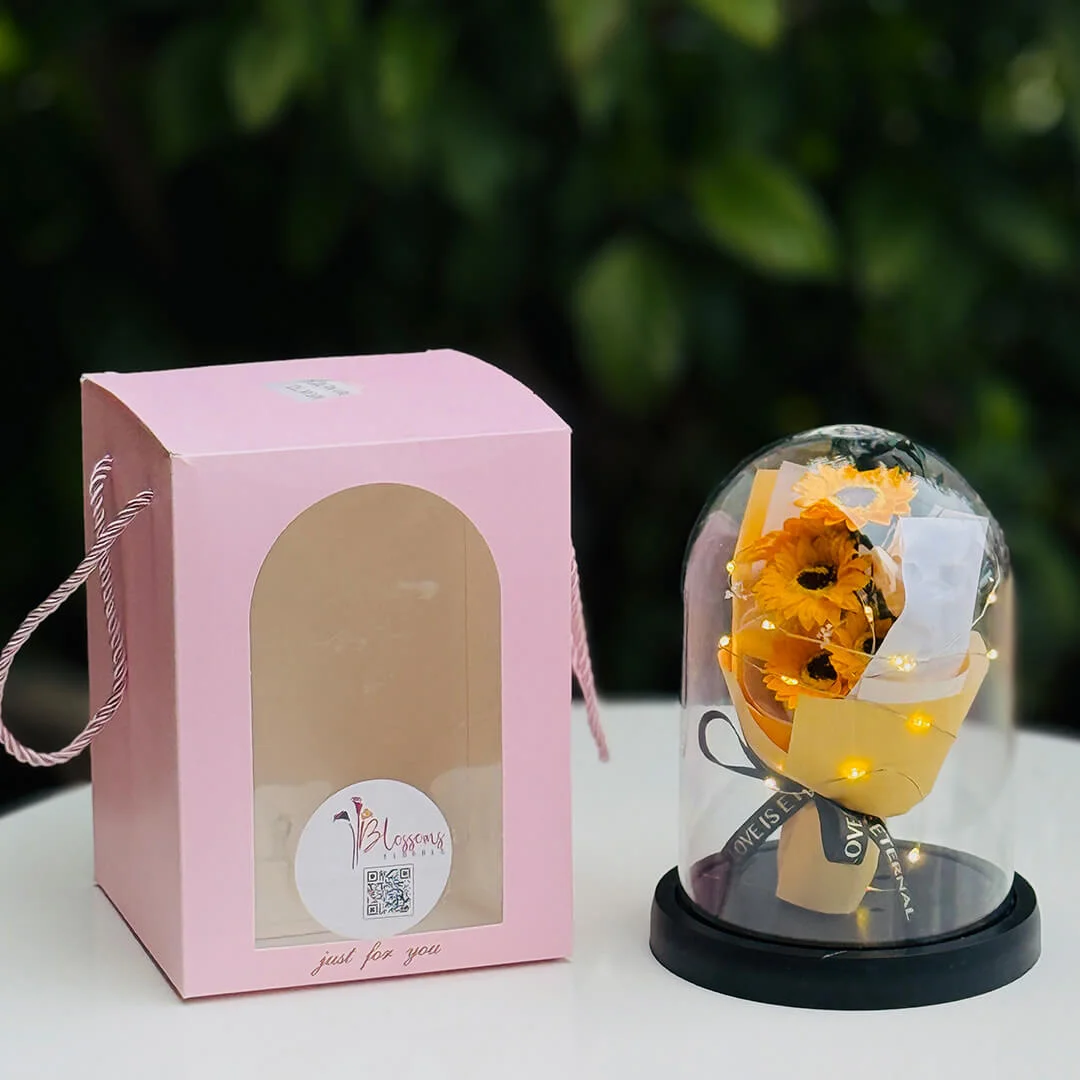 car decor for wedding