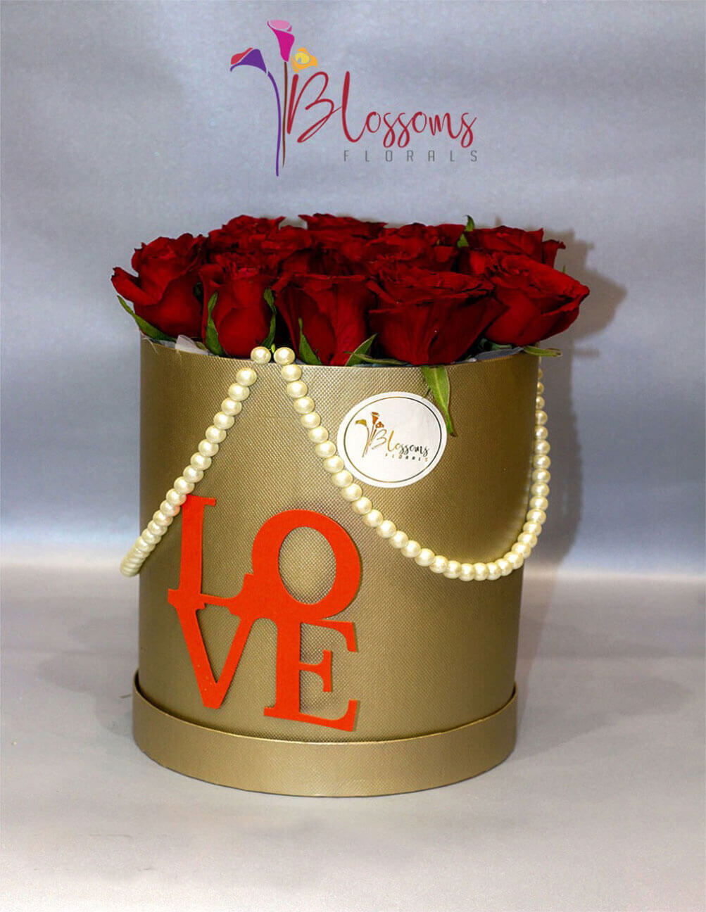 online flower shop in lahore