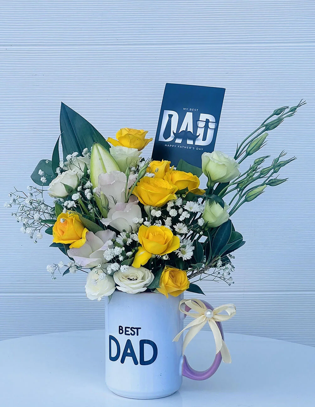 bridal car decor