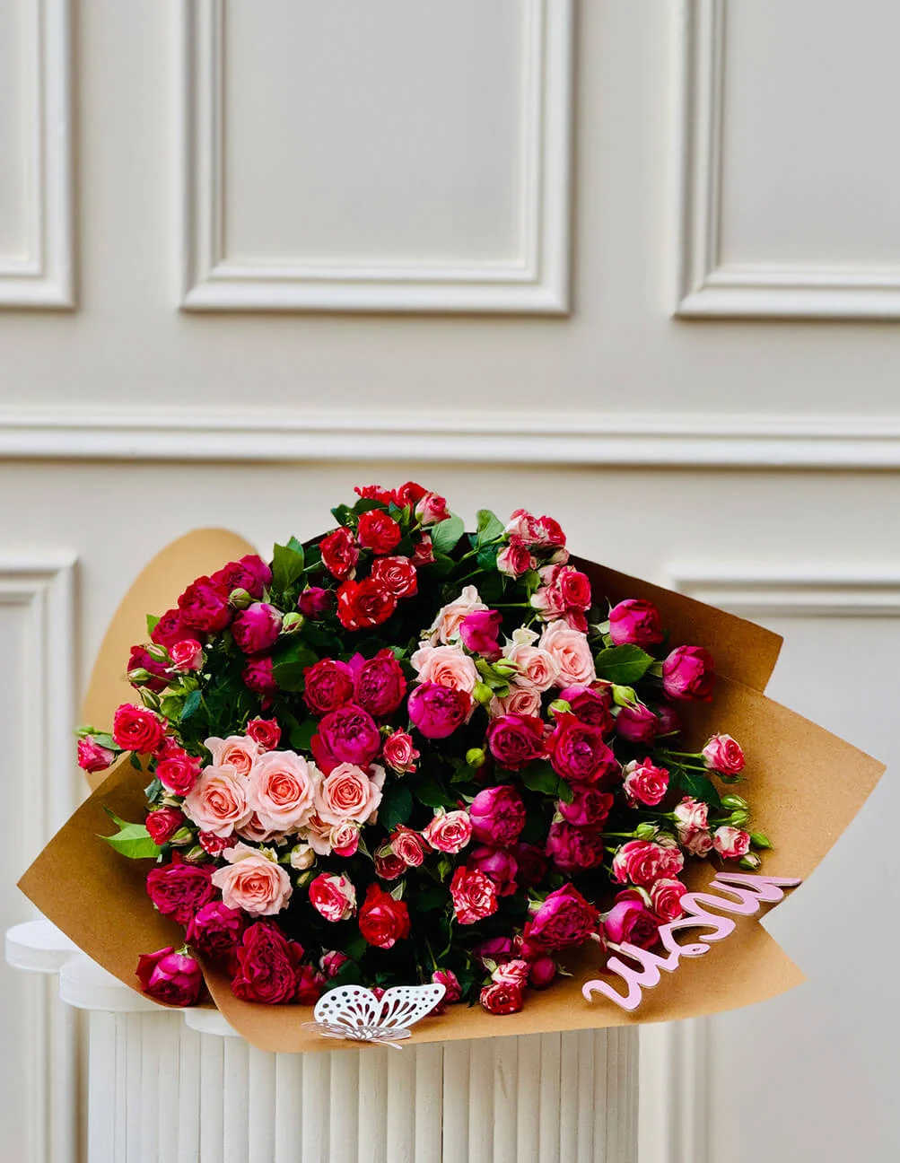 wedding room decor
