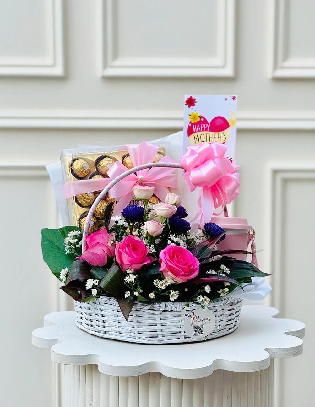 wedding room decor