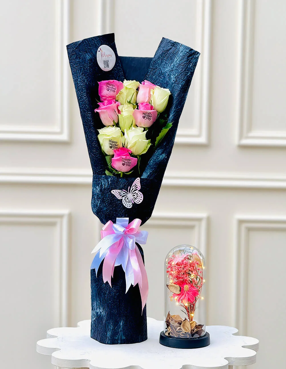 wedding room decor