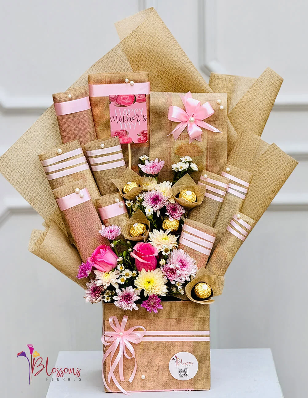 wedding room decor