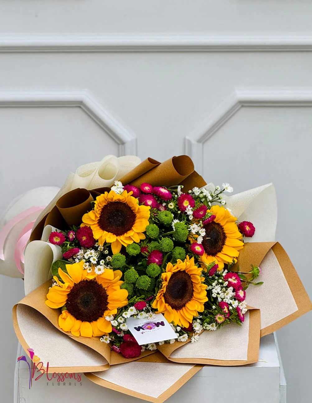 wedding room decor