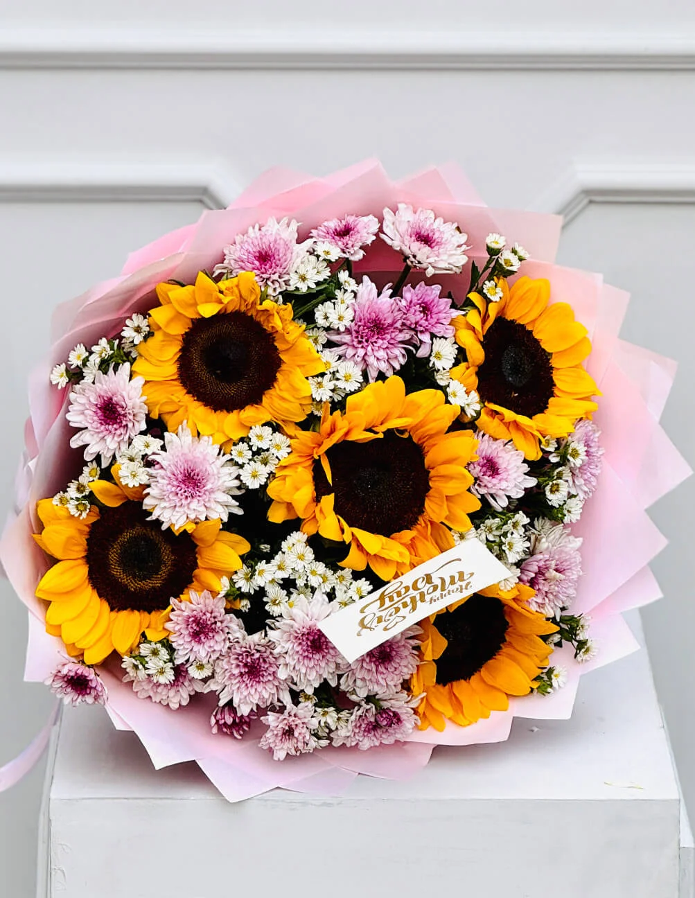 wedding room decor
