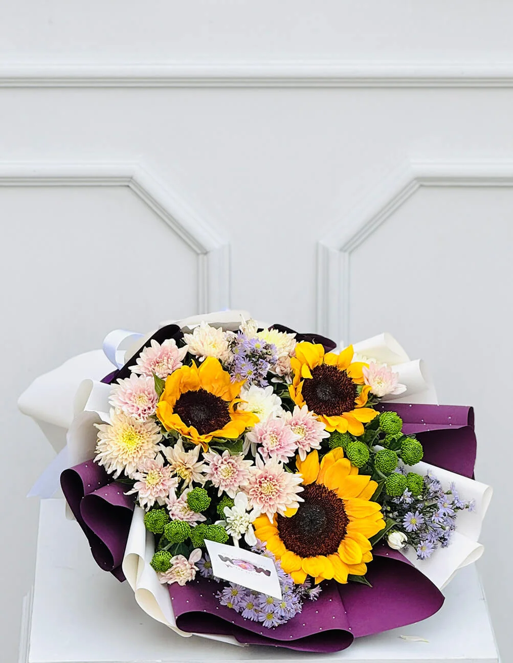 wedding room decor