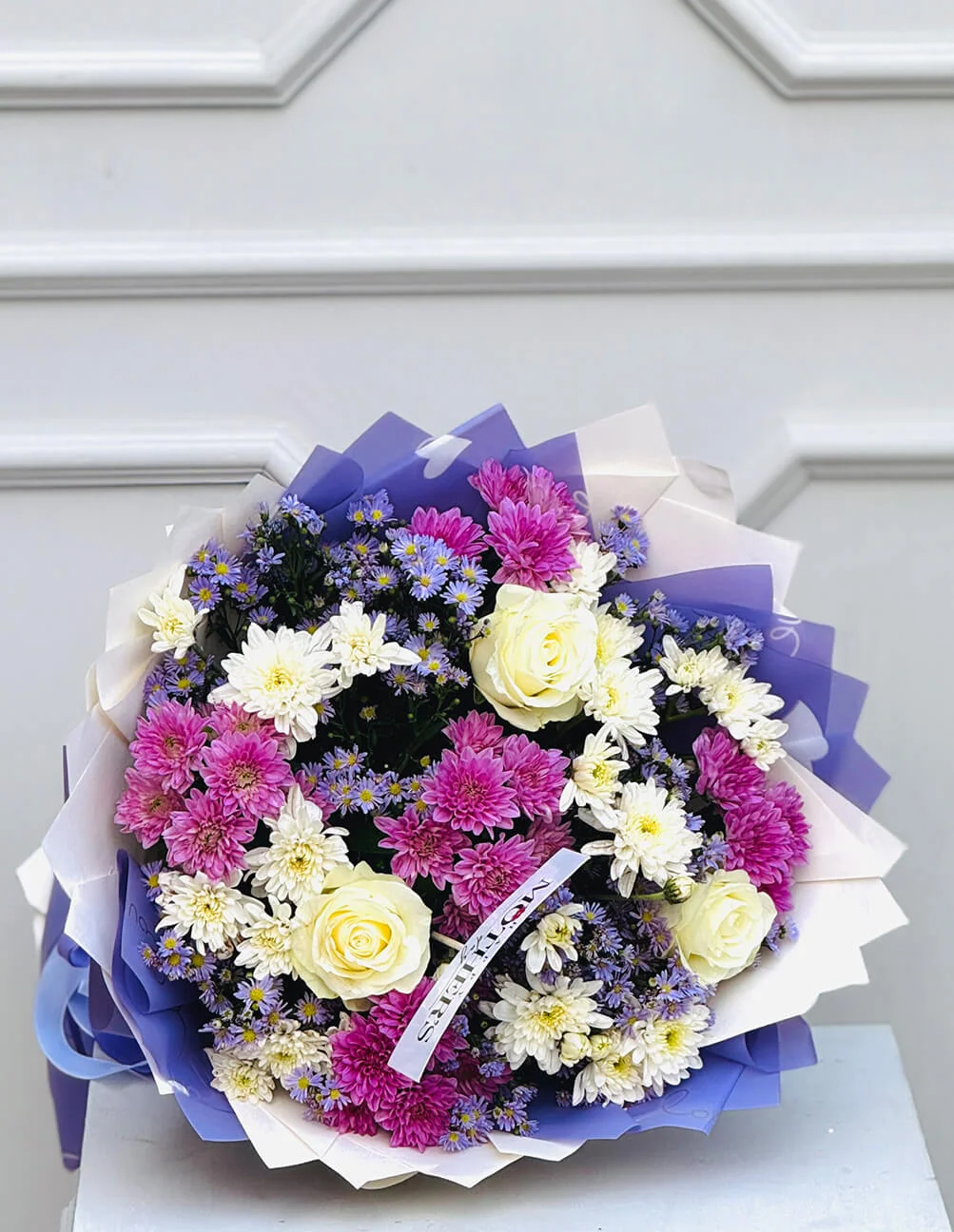 wedding room decor