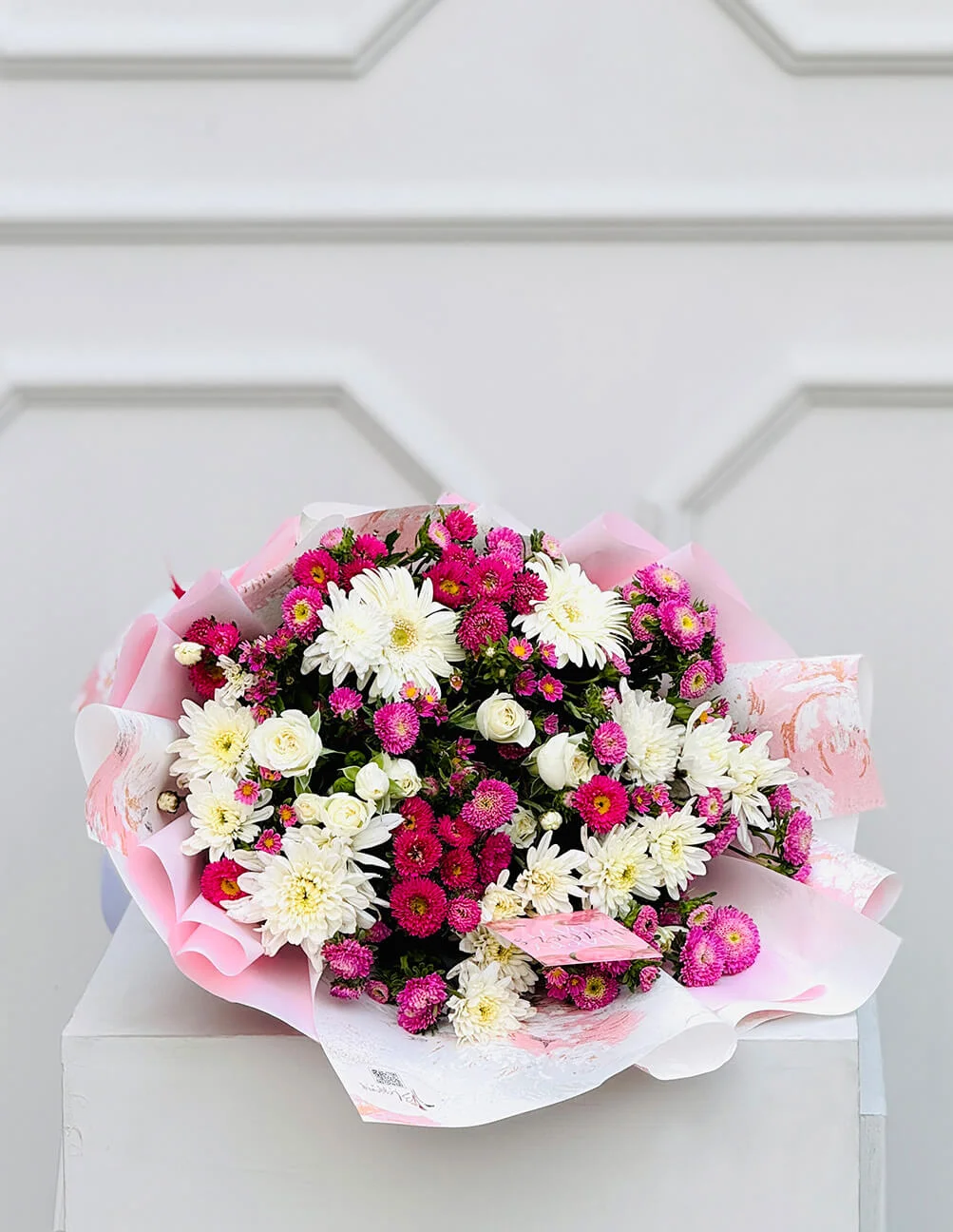 wedding room decor