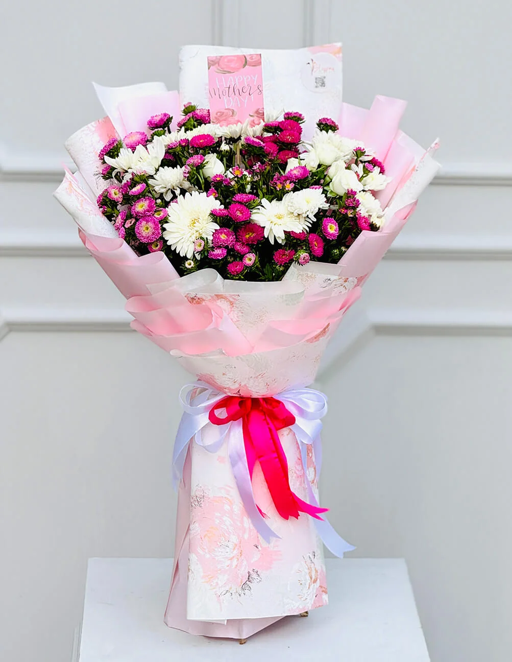 wedding room decor