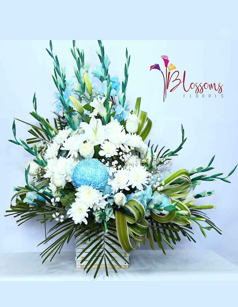 bridal car decor