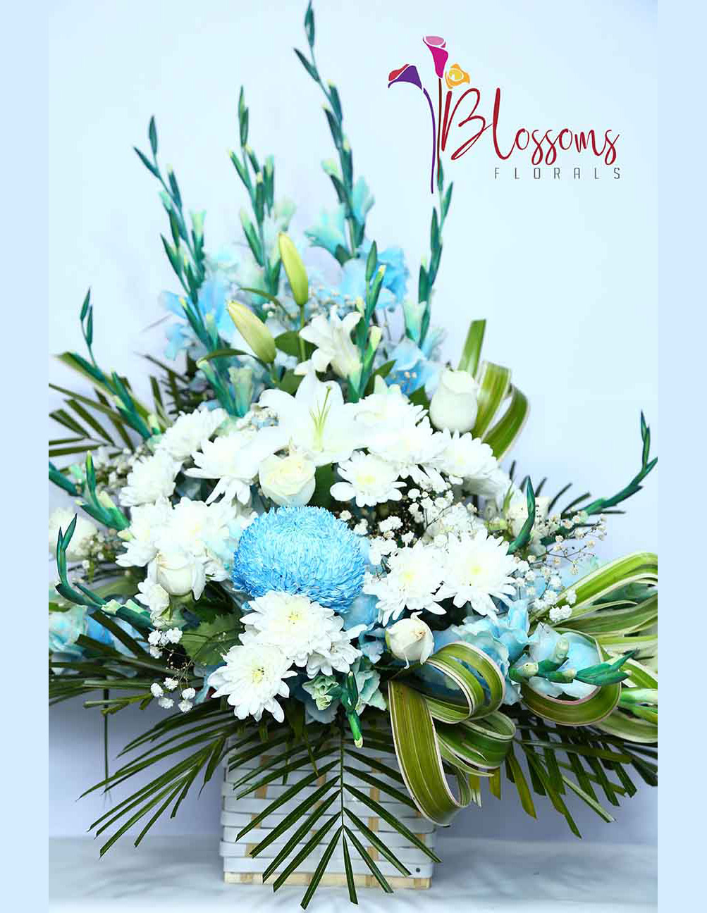 bridal car decor